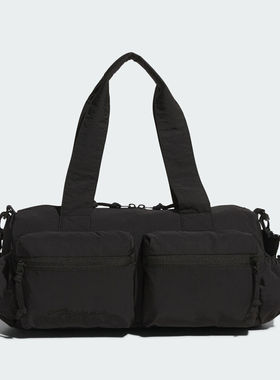 adidas阿迪达斯女子W MID DUFFLE运动休闲斜挎包KS5231