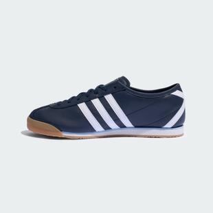JS1326 休闲鞋 adidas阿迪达斯三叶草男女ITALIA 70s运动鞋