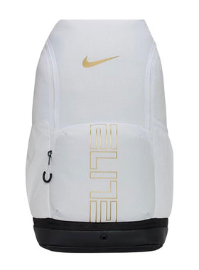 NIKE耐克男女VARSITY ELITE BKPK运动休闲双肩包HM9965-100
