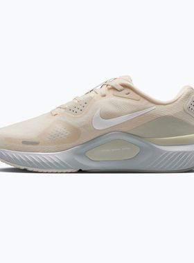 NIKE耐克女鞋WNIKESTRUCTURE26ESS运动训练跑步鞋IO9917-100