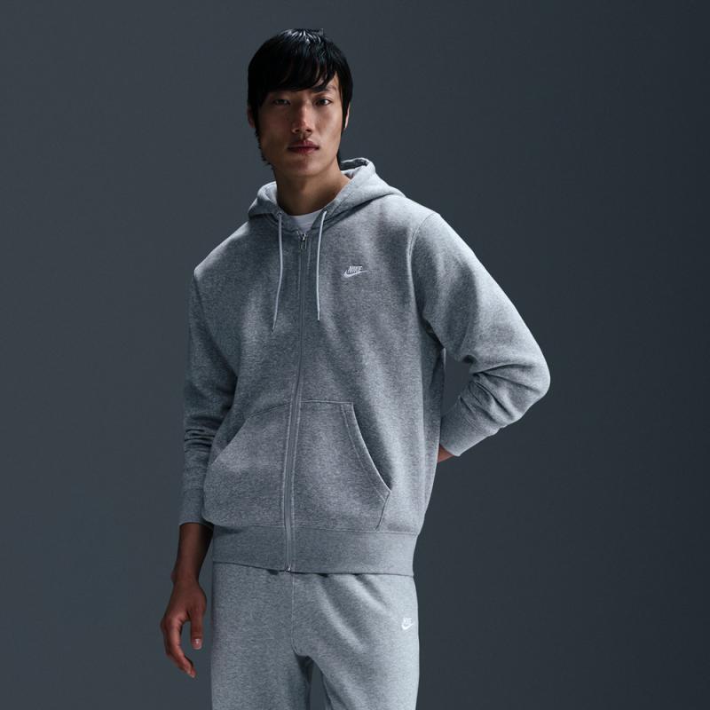 NIKE耐克男子运动健身夹克外套FN3862-063