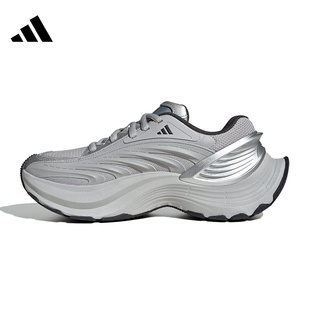 adidas阿迪达斯中性XLG MTWFOS运动训练跑步鞋JS1501