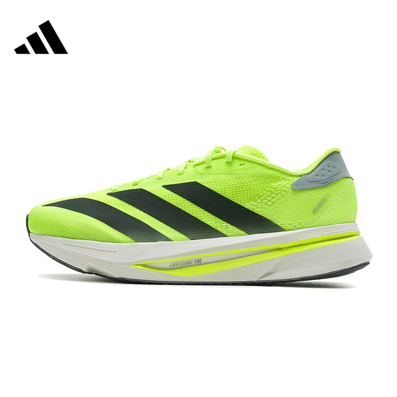adidas阿迪达斯男鞋ADIZERO SL2 M运动训练跑步鞋JI2984