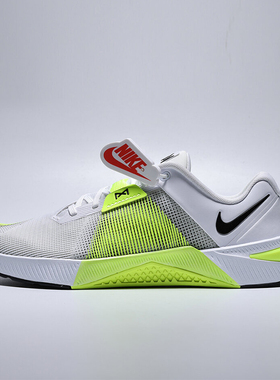 NIKE耐克男鞋M NIKE METCON 10运动休闲鞋HJ1875-101