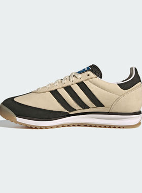 adidas阿迪达斯三叶草男女SL 72运动鞋T头鞋休闲鞋GJQ4961