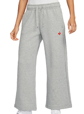 NIKE耐克女子AS W NSW KNIT PANT针织运动长裤HV8729-063