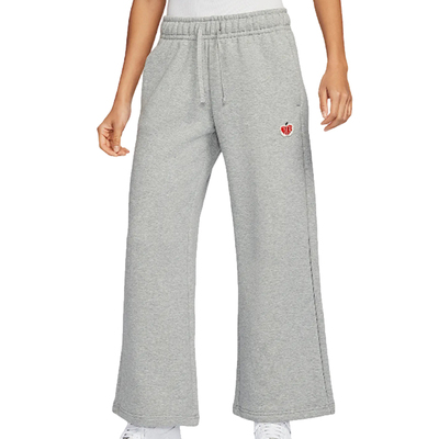 NIKE耐克女子休闲针织运动长裤