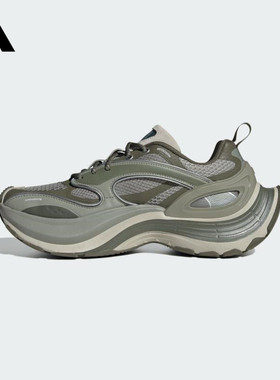 adidas阿迪达斯男女鞋XLG SPEEDFOS运动休闲鞋JS4993