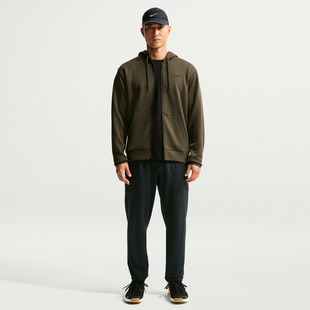 NIKE耐克男子跑步运动训练休闲针织长裤II1307-010