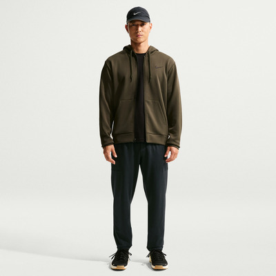 NIKE耐克男子跑步运动训练休闲针织长裤II1307-010