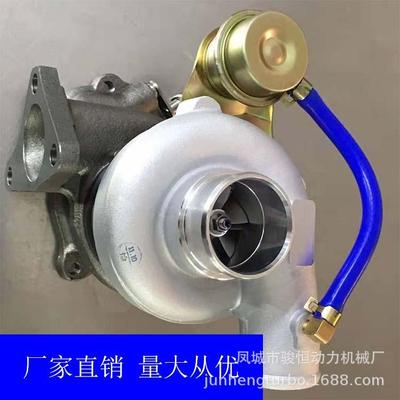 TD0520G16GEJ2514412AA091TURBOCHARGER450HPWATERCOOL