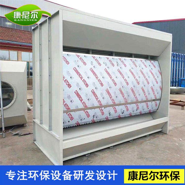 现货供应水旋柜喷漆房喷油台水帘除尘喷漆柜漆雾净化设备水帘柜,机械设备,涂装设备,淘宝优惠券,粉丝福利购,淘宝优惠卷