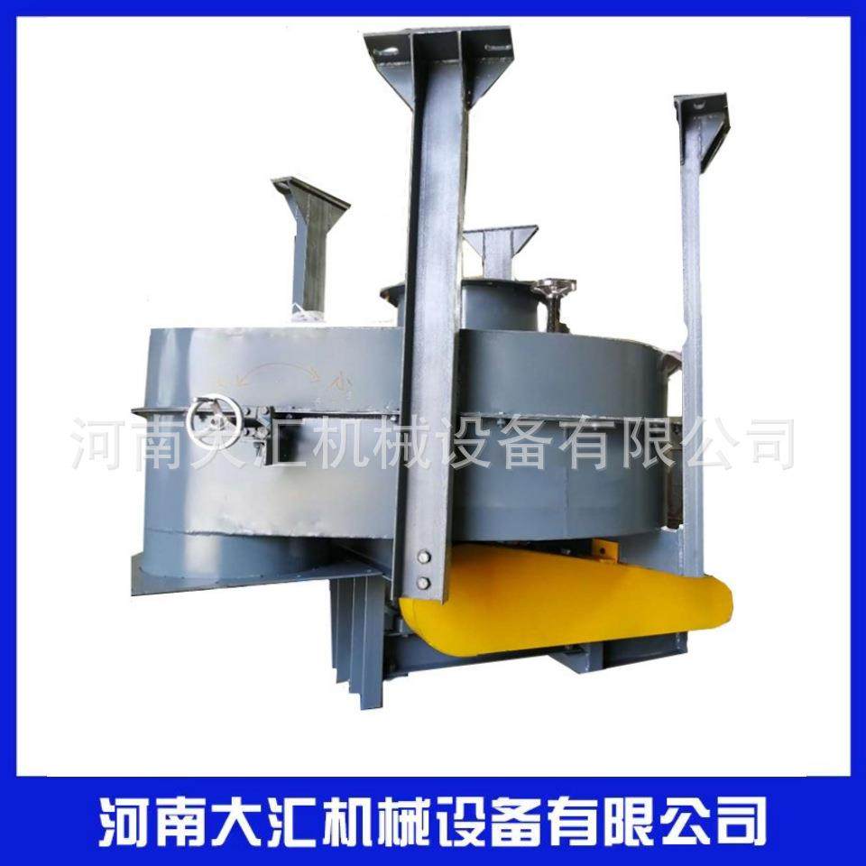 厂家供应封闭圆盘给料机矿粉粮食圆盘给料机吊挂圆盘式给料机,搬运/仓储/物流设备,输送机,淘宝优惠券,粉丝福利购,淘宝优惠卷