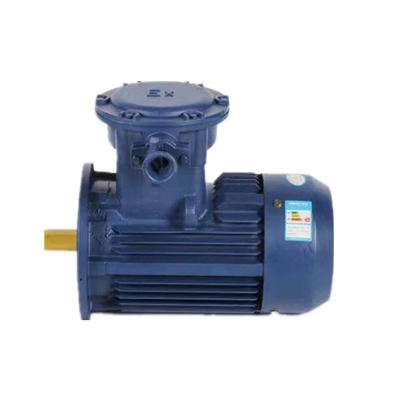 YBX3-(BT4/CT4)-2.2/3/4W2468级千瓦三相异步电动机全铜变频刹车,电子元器件市场,电机/马达,淘宝优惠券,粉丝福利购,淘宝优惠卷