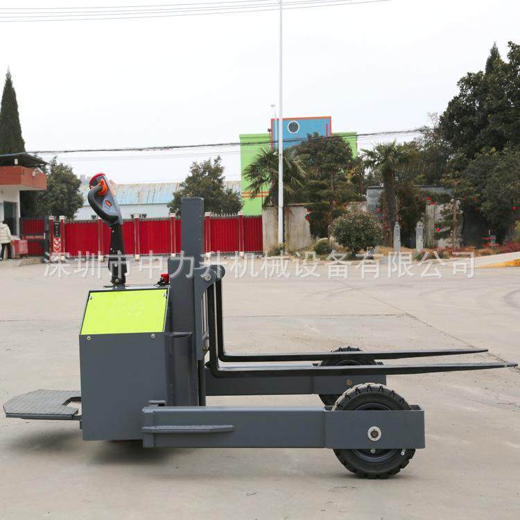 山地型全电动搬运车建筑工地充气轮越野电动叉车户外山地液压车,搬运/仓储/物流设备,其他起重搬运设备,淘宝优惠券,粉丝福利购,淘宝优惠卷