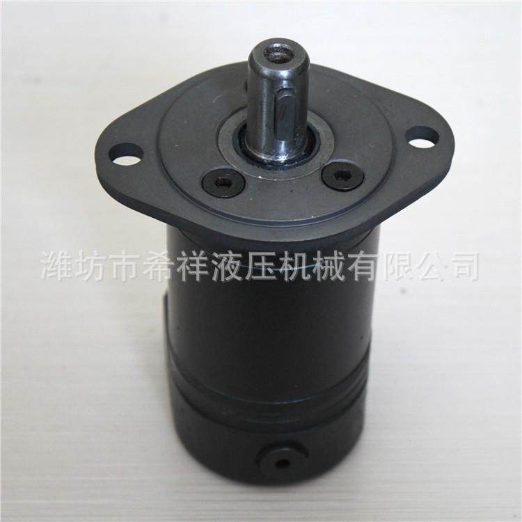 小型柱塞式轴配流摆线液压马达BMM-8/12.5/20/32系列高压力转速,标准件/零部件/工业耗材,液压马达/油马达,淘宝优惠券,粉丝福利购,淘宝优惠卷