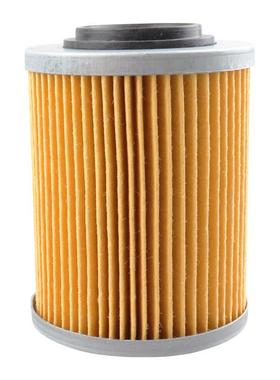 适配适用Odes LZ800 RM800 ATV UTV发动机机油滤芯滤清器21040111