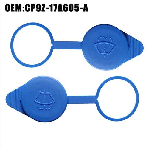 适配适用福特水壶盖12-18款福克斯玻璃水加注口盖子壶盖CP9Z-17A6