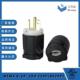 美标工业插头 适配UL认证 连接器 美国明装 产家直销 20A250V