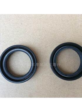 摩托车前减震器油封锐爽EN125-2A钻豹HJ125K银豹骏驰前叉油封适用