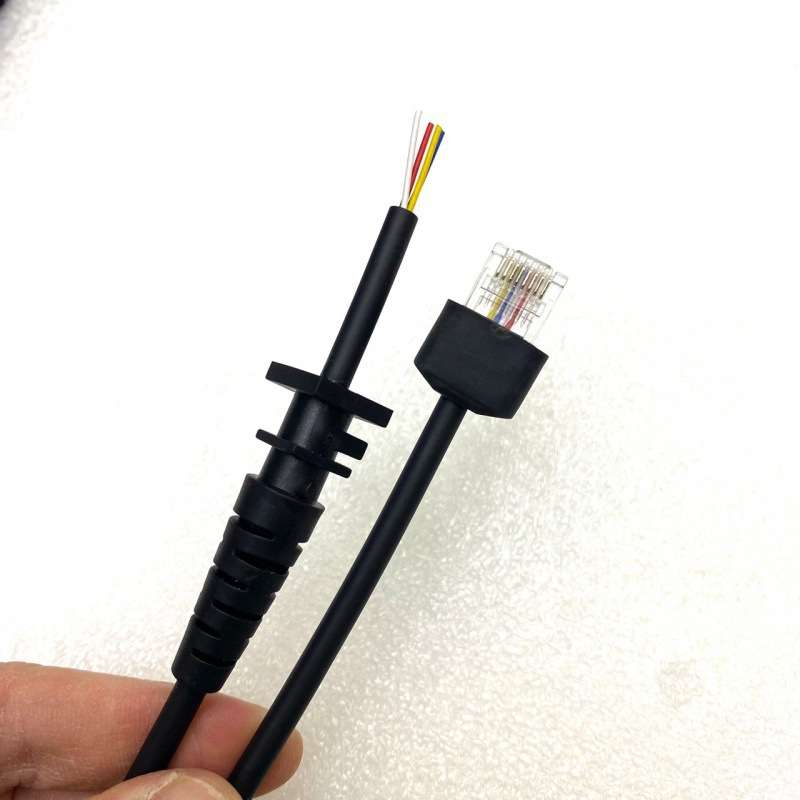 手咪线车载电台GM300/GM950/GM318/GM3688/GM338话咪手咪3596A线