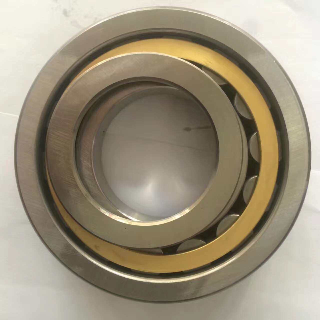 NU324EM N324M NNF5011 NNF5012-2LSNVY满装圆柱滚子轴承