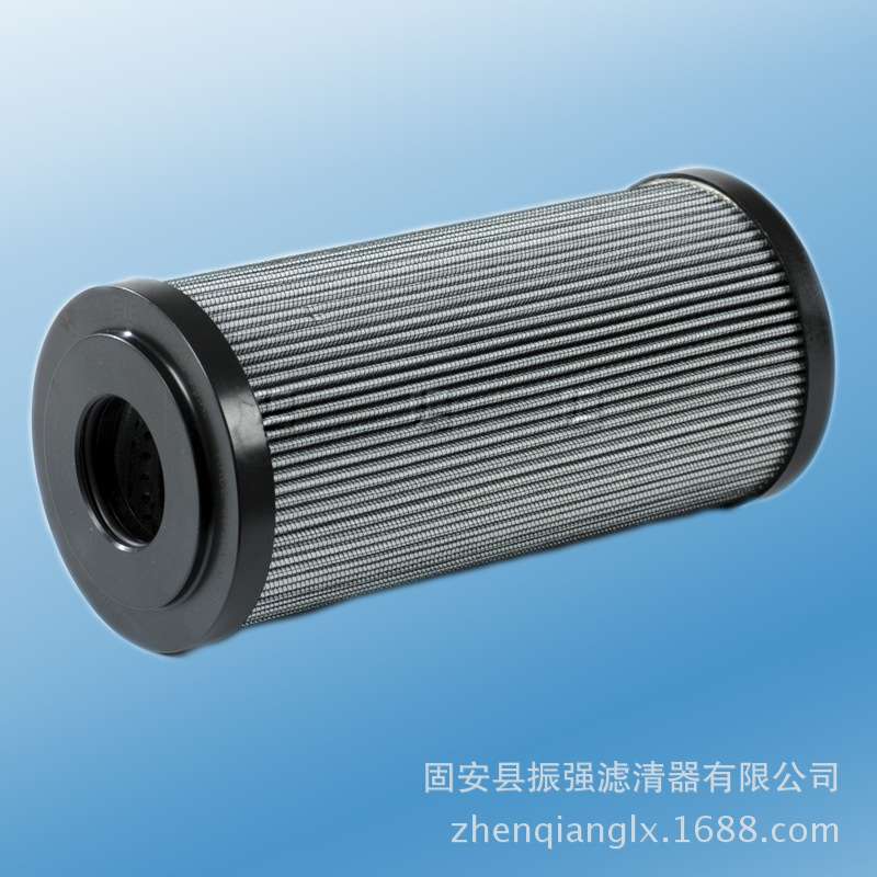 生产滤芯厂家供应液压滤芯 CU250M60N 不锈钢液压滤清器滤网
