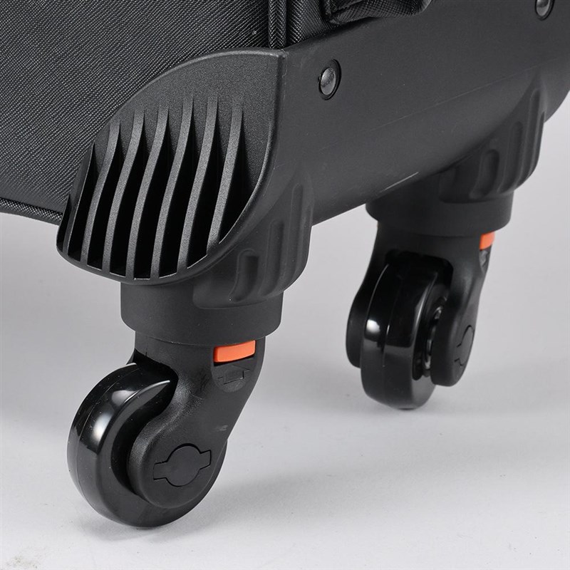 专业上门c美容美甲美睫化妆纹绣工具箱医美移动收纳万向轮拉杆箱