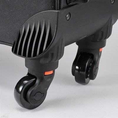 专业上门c美容美甲美睫化妆纹绣工具箱医美移动收纳万向轮拉杆箱