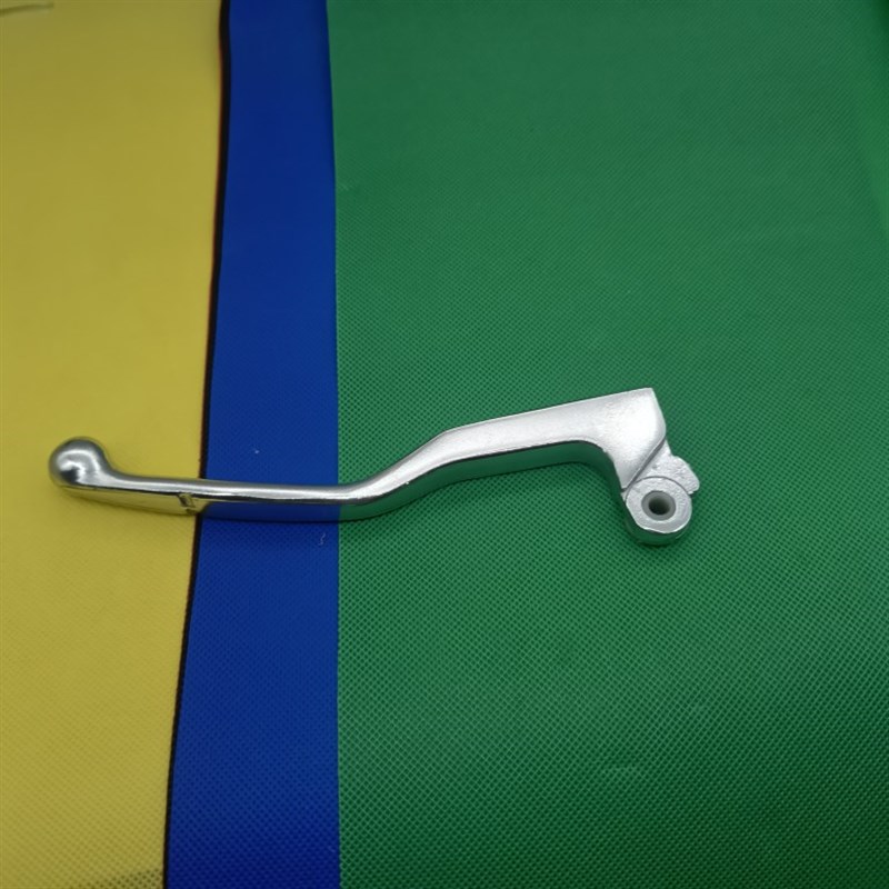 适用QJ350F赛350/400左右手柄刹车把手赛3O50离合手柄左右牛角把