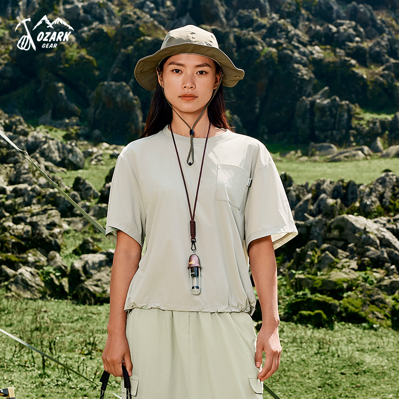 ʯ 160 OZARK2025ƷŮ֯Բͷ͸522127