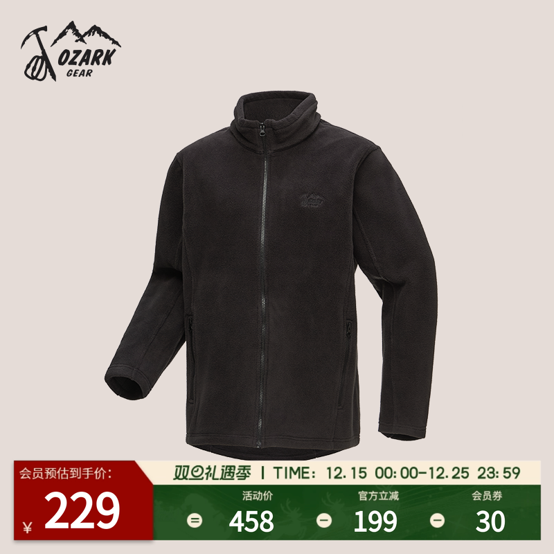 Ozark������ץ�޼п�͸����ůʱ�п������г�������ץ�������п� 229Ԫ