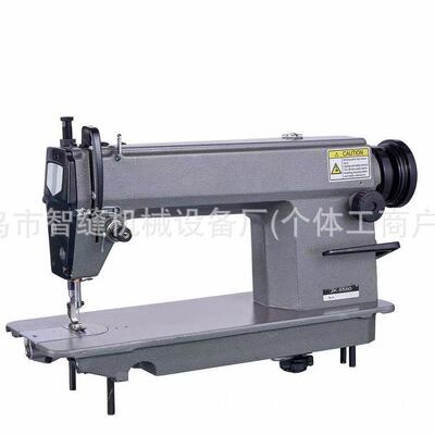 sewing machine 平车工业缝纫机外贸平缝机
