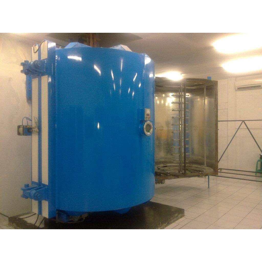 树脂制品专用立式塑料真空镀膜机 真空镀铝机,机械设备,涂装设备,淘宝优惠券,粉丝福利购,淘宝优惠卷