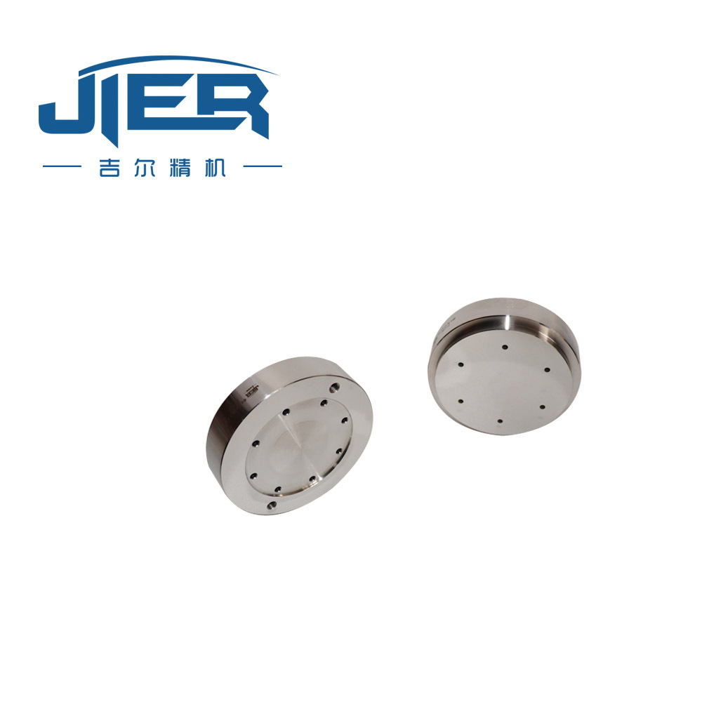 纺丝设备器材配件超耐磨化纤丝模具哈氏合金喷丝板