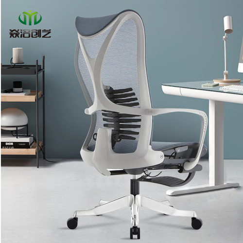 家用电脑椅懒人椅可躺午休人体工学椅子舒适久坐学习网椅书房商务