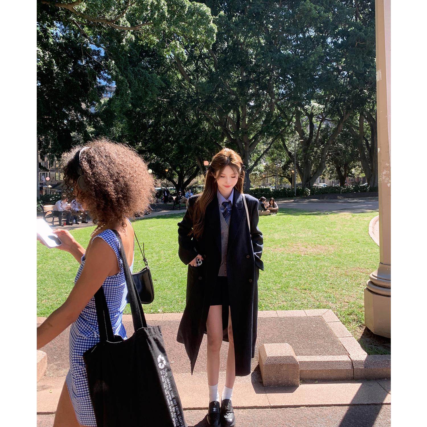 JMSHOP首尔画报老钱廓