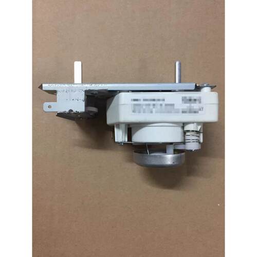 适用美的微波炉M1-230E/M1-213B配件调节开关定时器MU35TME-01P