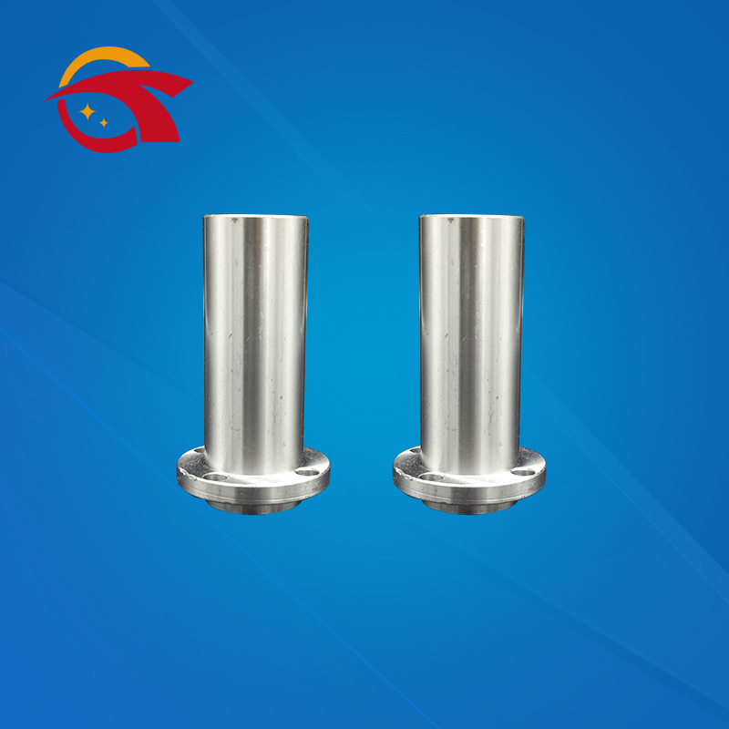 嵌入式双衬型圆法兰直线轴承C-LHIRW8/10/12/16/20/25/30/35/40