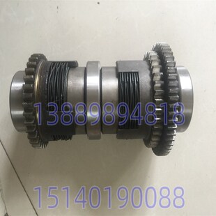 Z3040 齿轮总成 Z3050 离合器总成 摩擦片 二轴总成 中捷钻床配件