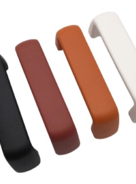 UPFN26-105/110/117-B/W/M/R尼龙方形内螺纹拉手设备柜门用UPCNN