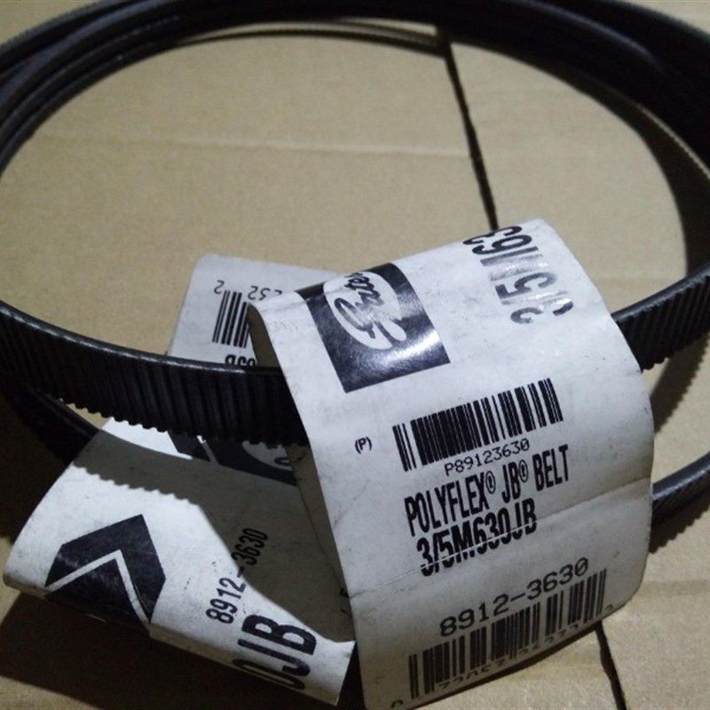 盖茨三角皮带 3/5M630JB.3/5M650JB.2/5M670JB.2/5M690JB广角带