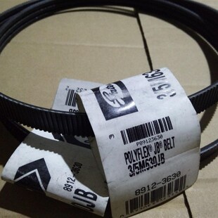 5M650JB.2 盖茨三角皮带 5M630JB.3 5M690JB广角带 5M670JB.2