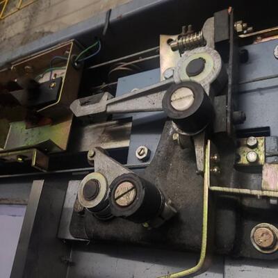 欧宾电梯门锁GH-7欧宾电梯正反门锁ILT001欧宾门锁欧宾电梯配件