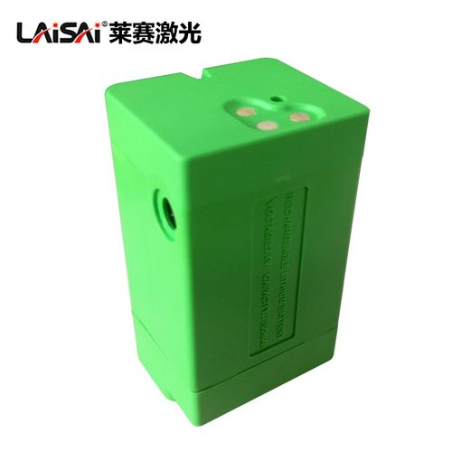 莱赛绿光12线水平仪LSG666SL/LSG666SP/LSG667S/红外线充电锂电池