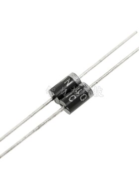 HER305 HER307 HER308 HER508 HER608 3/6A 1000V 超快恢复二极管