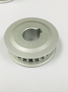 替换米思米HTPA26S5M150-A-N12高扭矩同步带轮S5M精密型同步轮