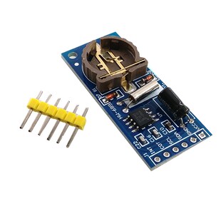 PCF8563T模块 时钟模块 RTC模块