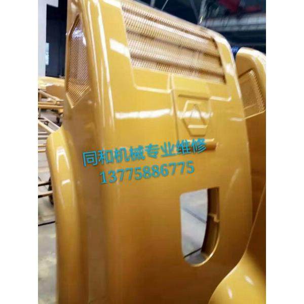 压路机配件发动机罩盖徐工压路机后机罩后盖引擎盖后机壳后机盖子,机械设备,矿山专用设备,淘宝优惠券,粉丝福利购,淘宝优惠卷