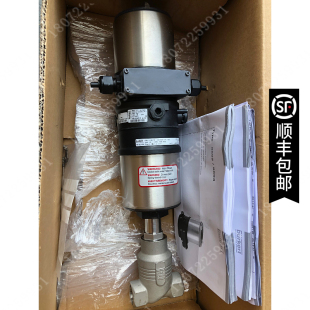 带显示2301 蒸汽比例阀 阀座 00306982 00344209 burkert阀头8692